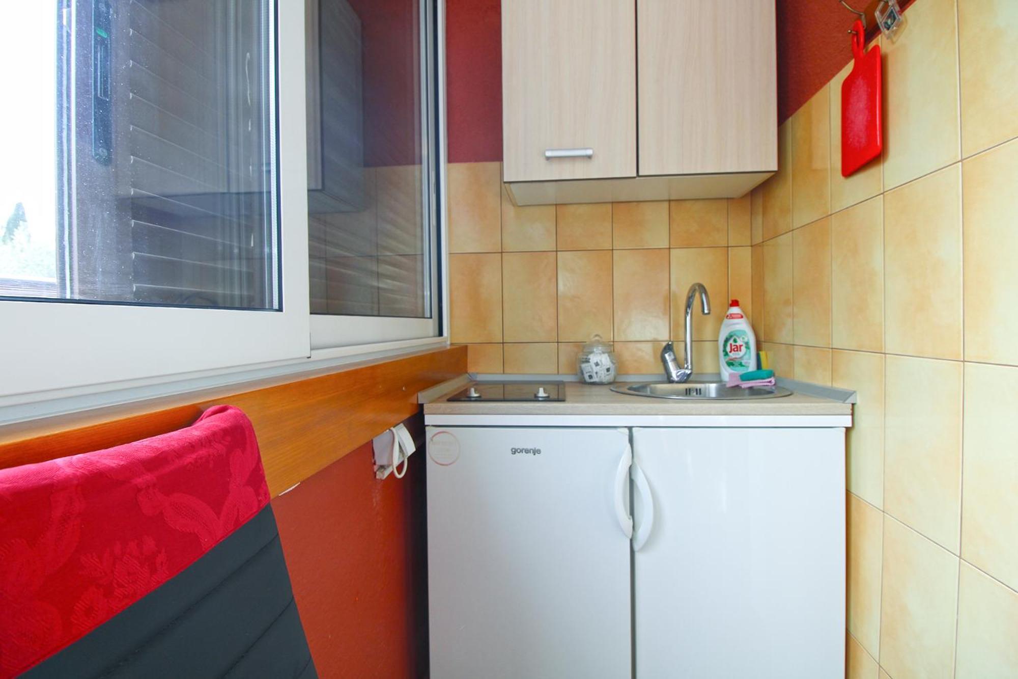 Apartments Fuma 161 Rovinj Extérieur photo