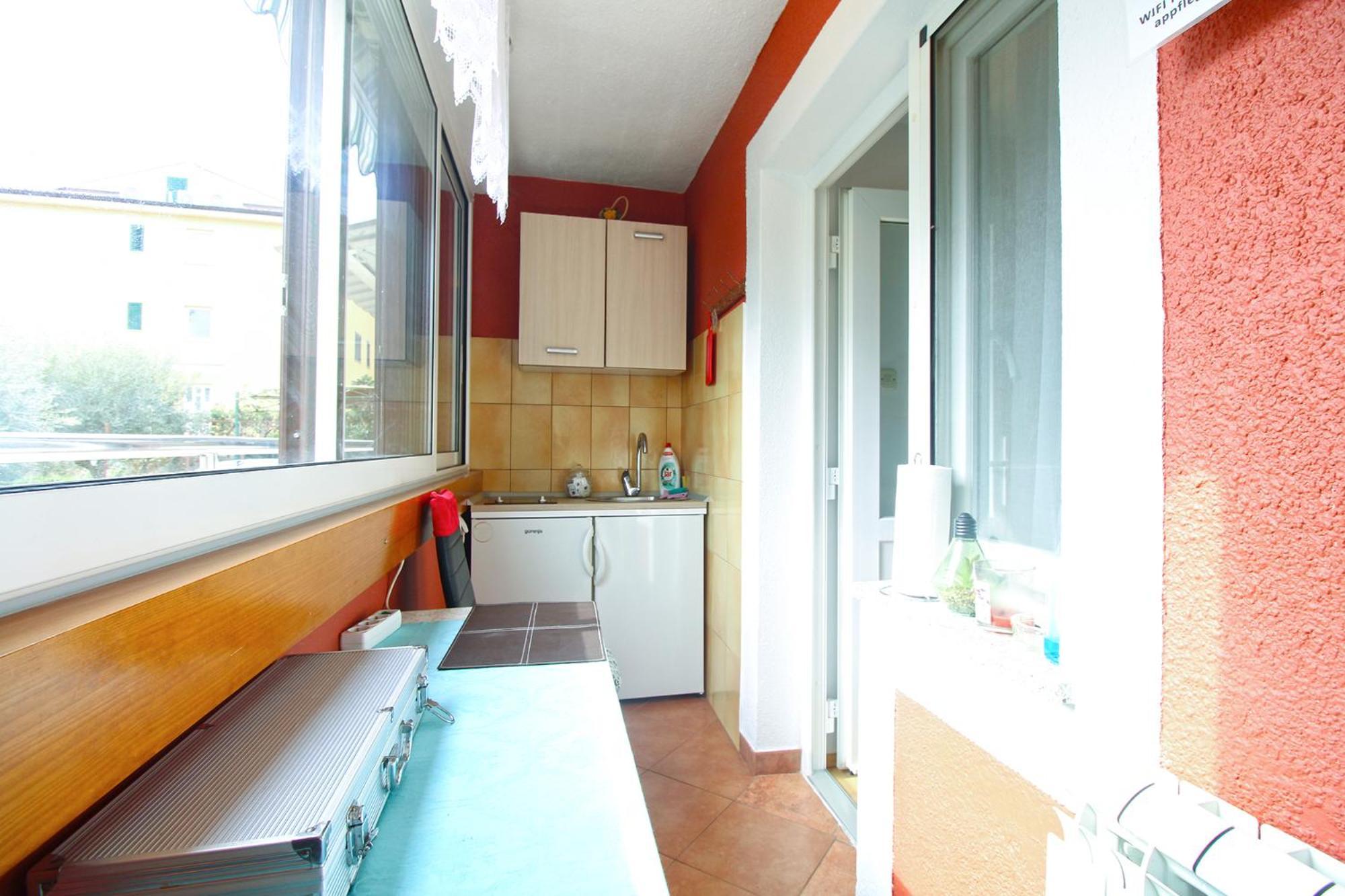 Apartments Fuma 161 Rovinj Extérieur photo