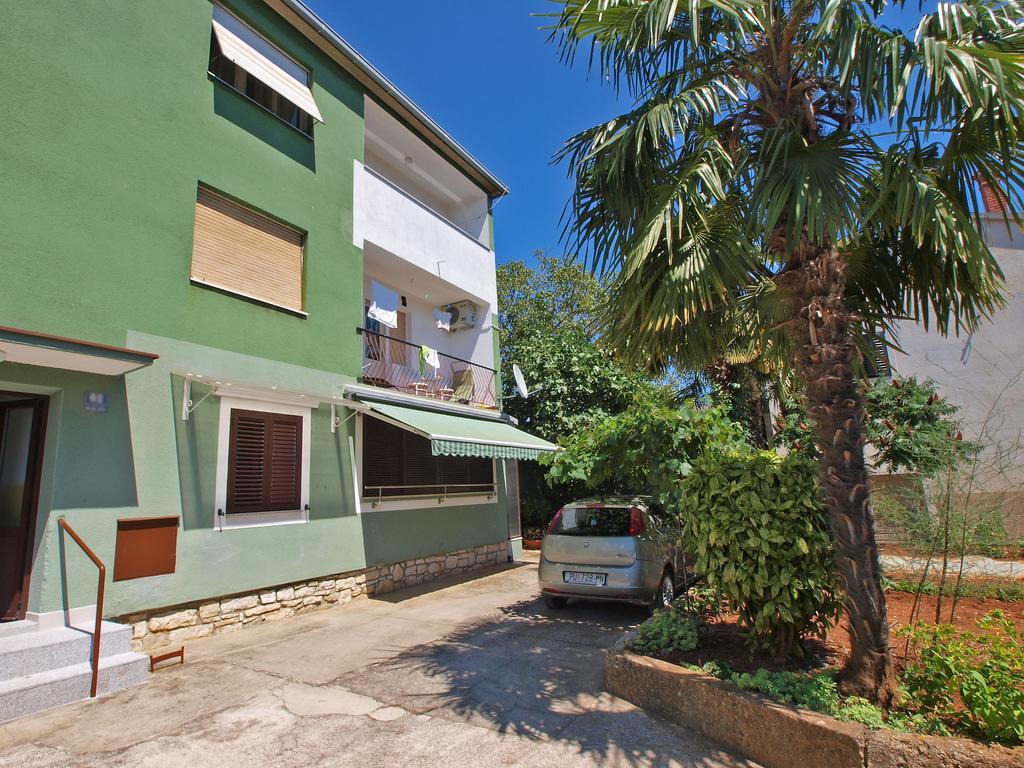 Apartments Fuma 161 Rovinj Extérieur photo