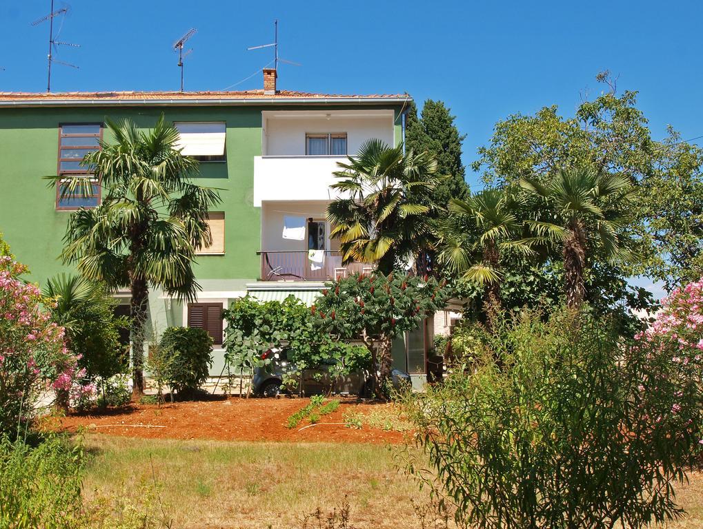 Apartments Fuma 161 Rovinj Extérieur photo