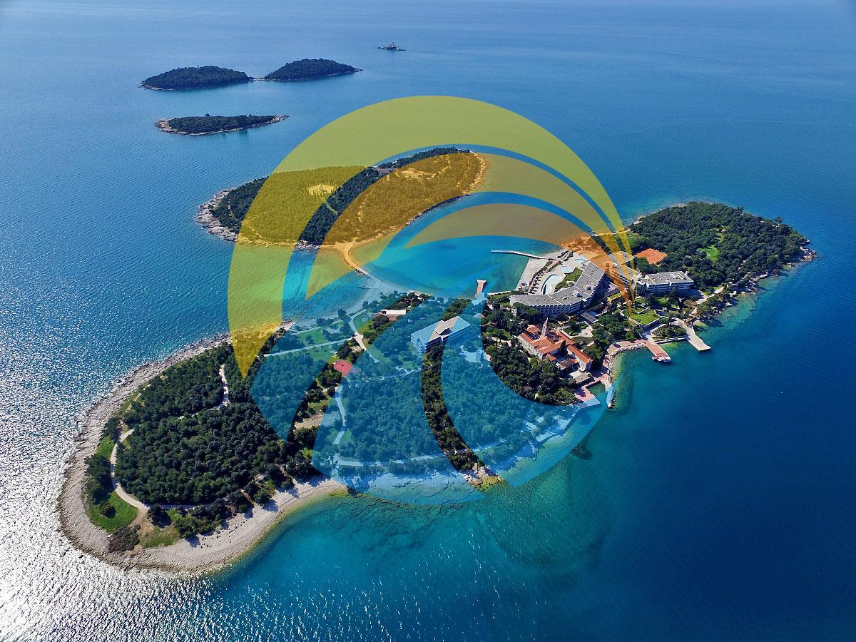 Apartments Fuma 161 Rovinj Extérieur photo