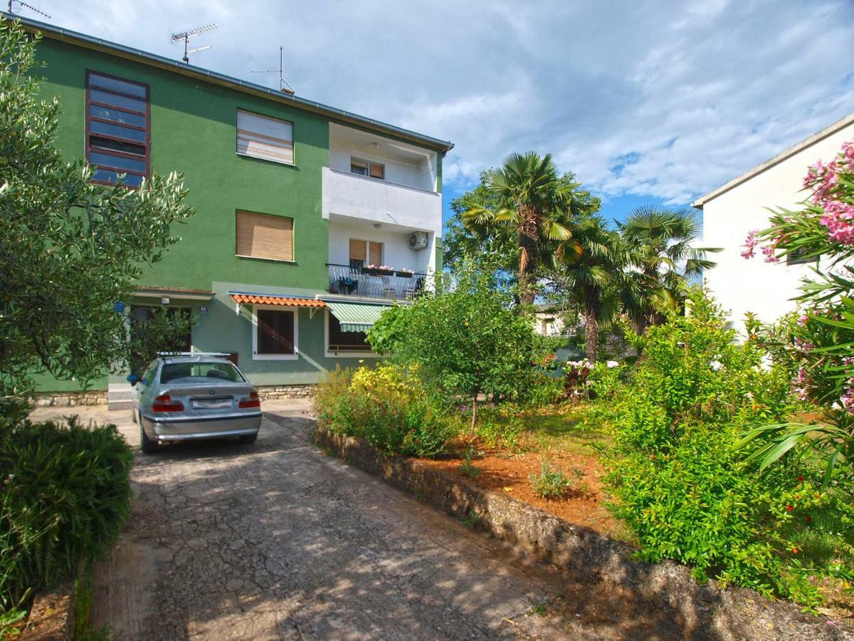 Apartments Fuma 161 Rovinj Extérieur photo