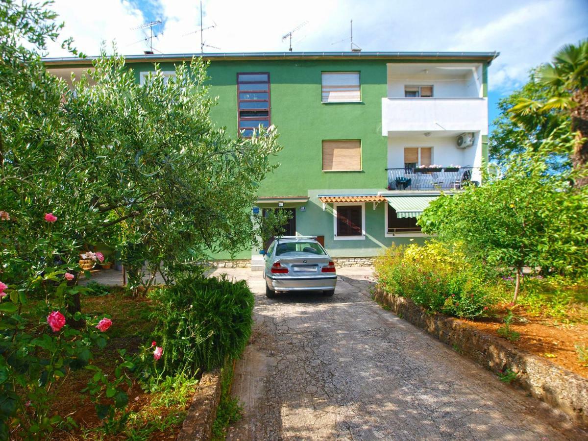 Apartments Fuma 161 Rovinj Extérieur photo